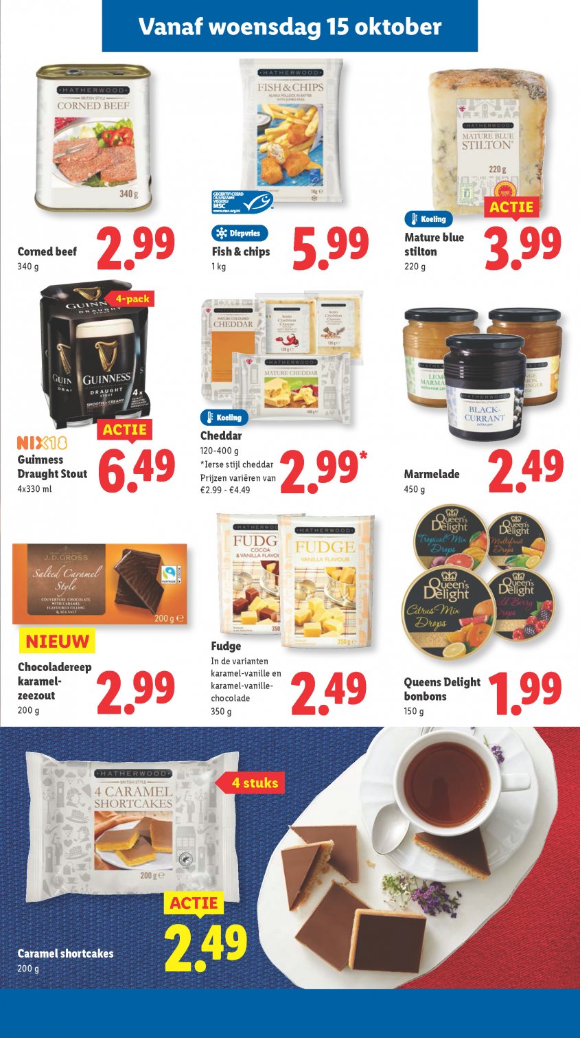 Lidl Aanbiedingen van 13-10-2025 pagina.25