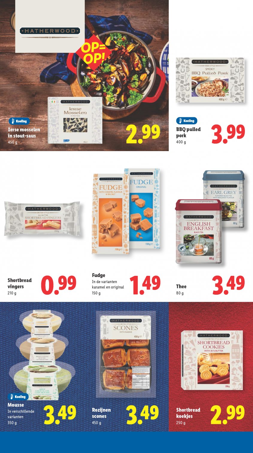 Lidl Aanbiedingen van 13-10-2025 pagina.26