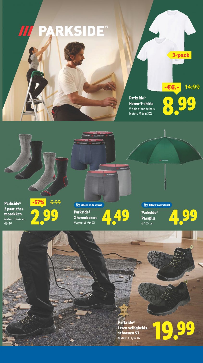 Lidl Aanbiedingen van 13-10-2025 pagina.36