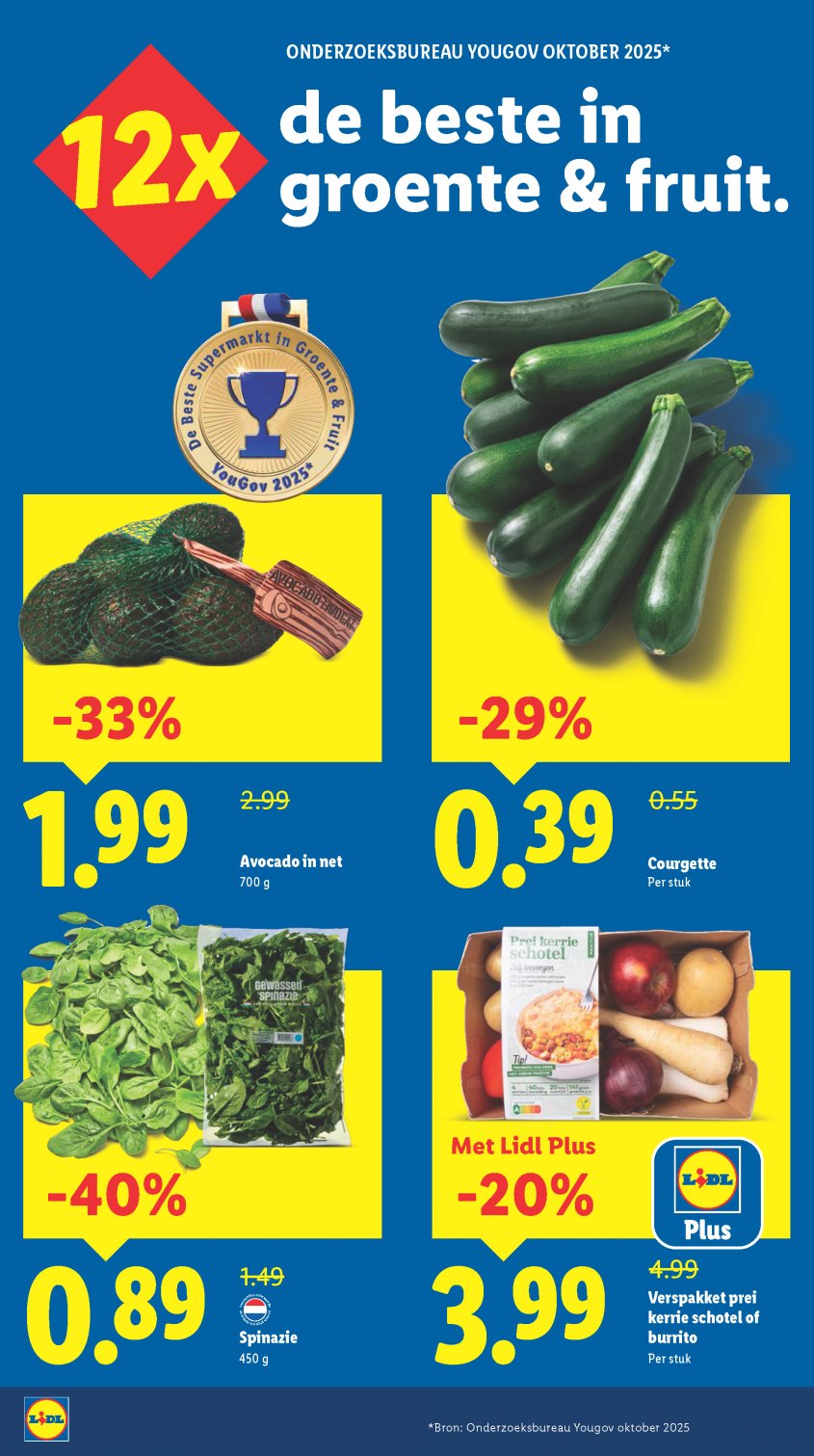 Lidl Aanbiedingen van 20-10-2025 pagina.4