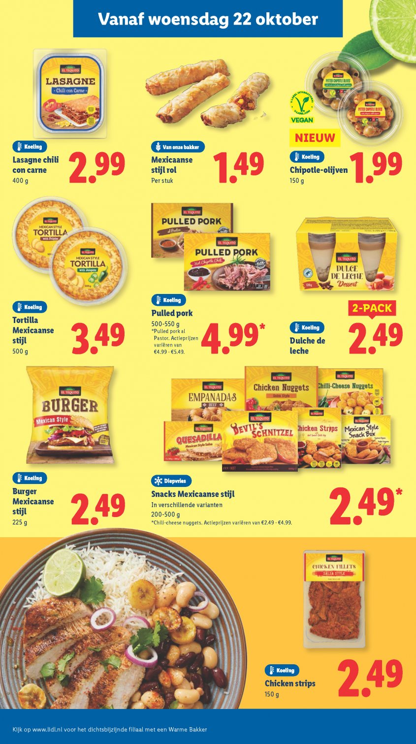 Lidl Aanbiedingen van 20-10-2025 pagina.17