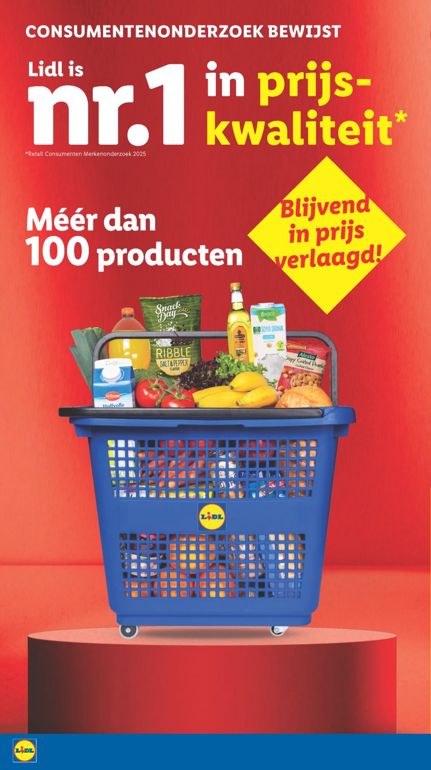 Lidl Aanbiedingen van 20-10-2025 pagina.25