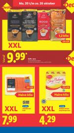 Lidl reclame folder week 43, pagina.3