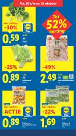 Lidl reclame folder week 43, pagina.5