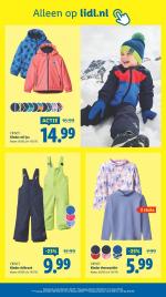 Lidl reclame folder week 43, pagina.8