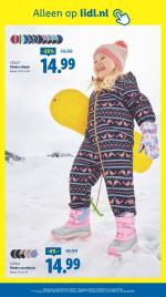 Lidl reclame folder week 43, pagina.9