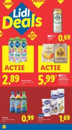 Lidl reclame folder week 43, pagina.14