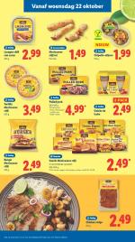 Lidl reclame folder week 43, pagina.17