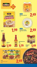 Lidl reclame folder week 43, pagina.18