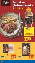 Lidl reclame folder week 43, pagina.19