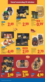 Lidl reclame folder week 43, pagina.20