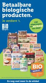 Lidl reclame folder week 43, pagina.24