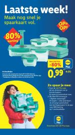 Lidl reclame folder week 43, pagina.26