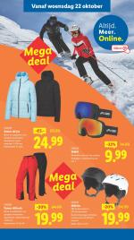 Lidl reclame folder week 43, pagina.28