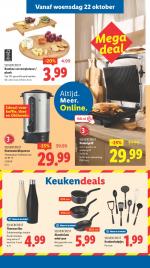 Lidl reclame folder week 43, pagina.30