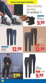 Lidl reclame folder week 43, pagina.31