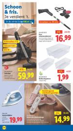 Lidl reclame folder week 43, pagina.34