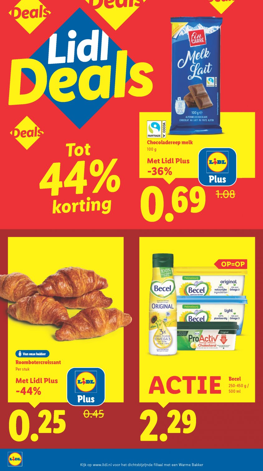 Lidl Aanbiedingen van 20-10-2025 pagina.2