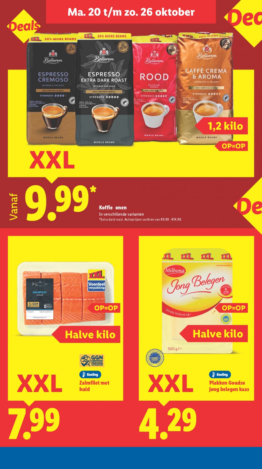 Lidl Aanbiedingen van 20-10-2025 pagina.3