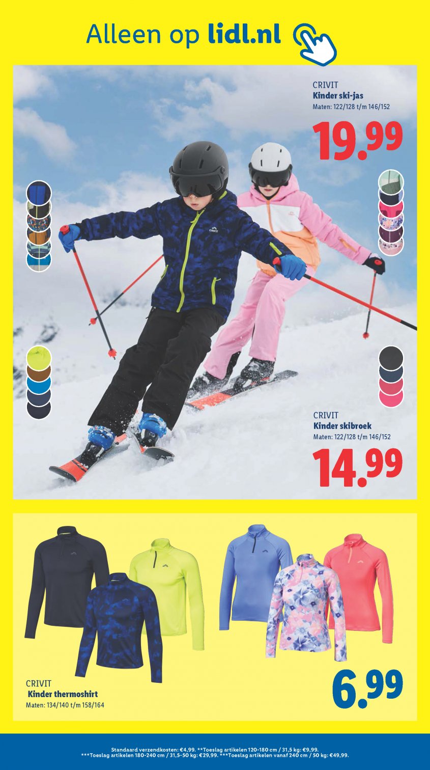 Lidl Aanbiedingen van 20-10-2025 pagina.7