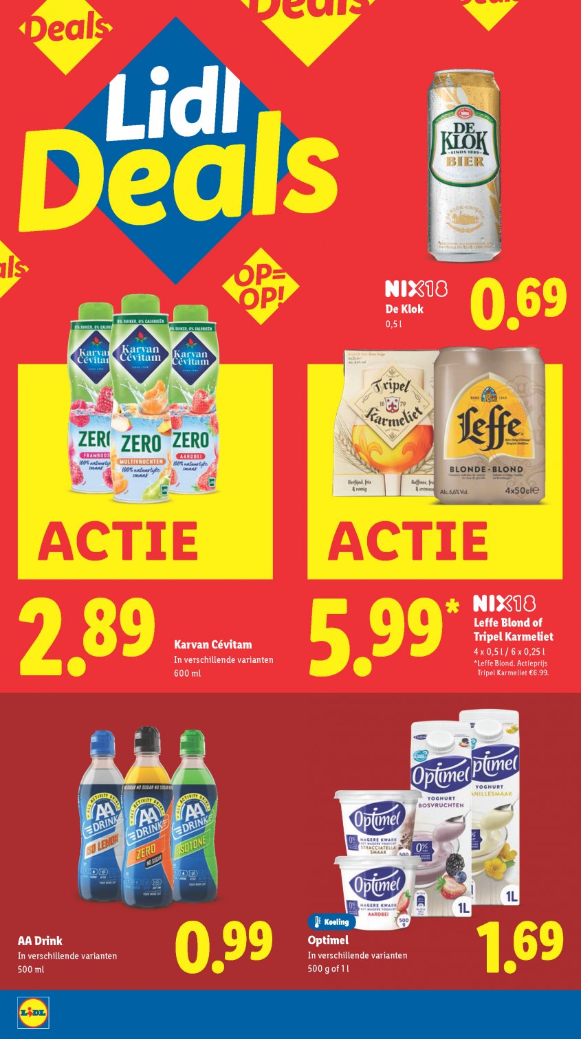 Lidl Aanbiedingen van 20-10-2025 pagina.14