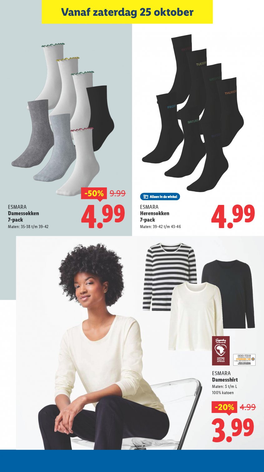 Lidl Aanbiedingen van 20-10-2025 pagina.33
