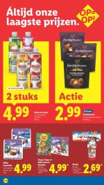 Lidl reclame folder week 44, pagina.16