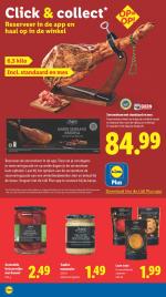 Lidl reclame folder week 44, pagina.24