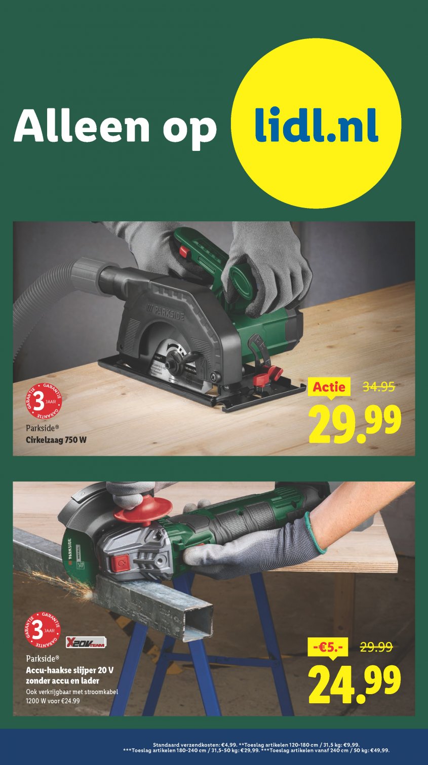 Lidl Aanbiedingen van 27-10-2025 pagina.4