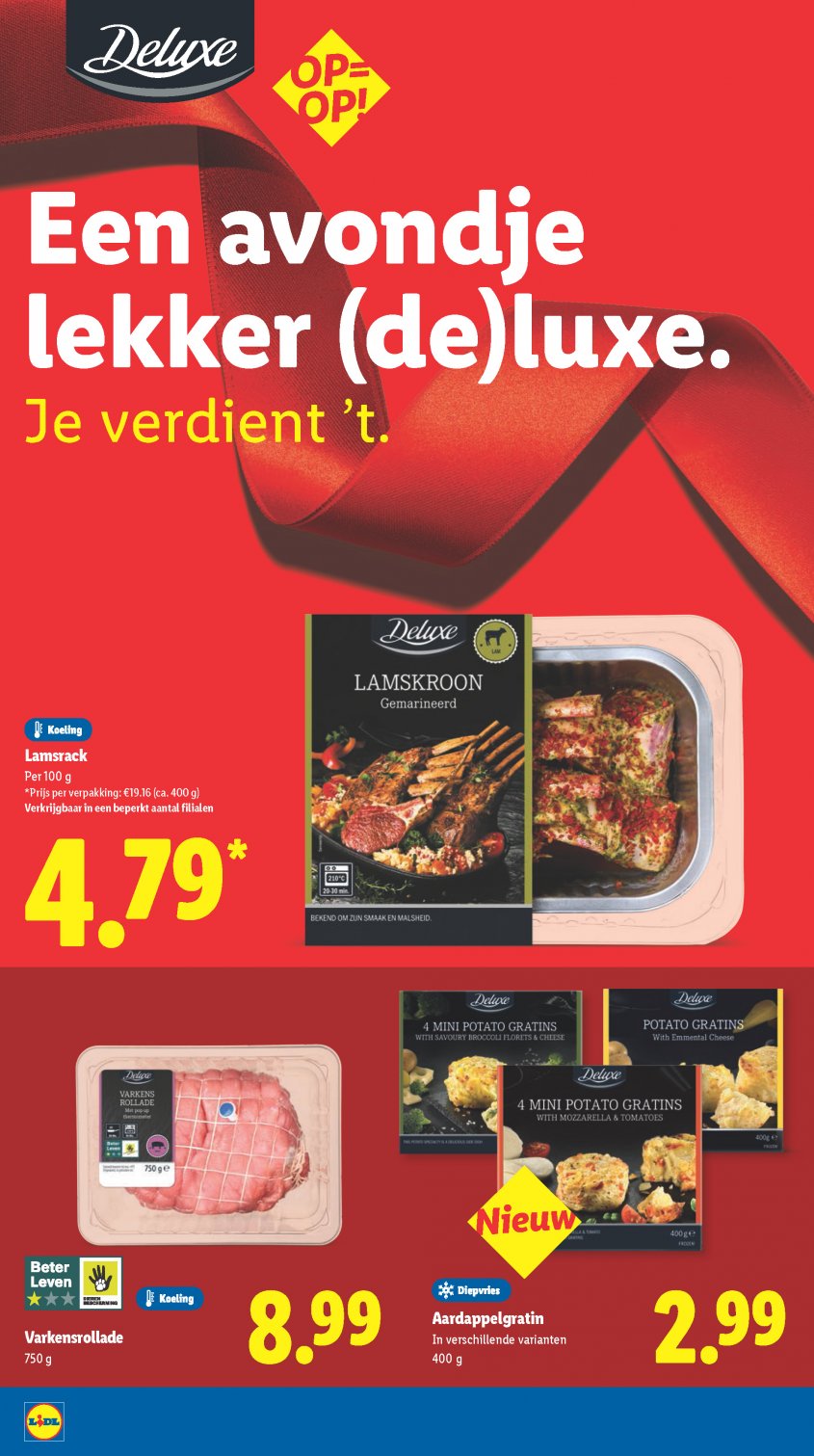 Lidl Aanbiedingen van 27-10-2025 pagina.22