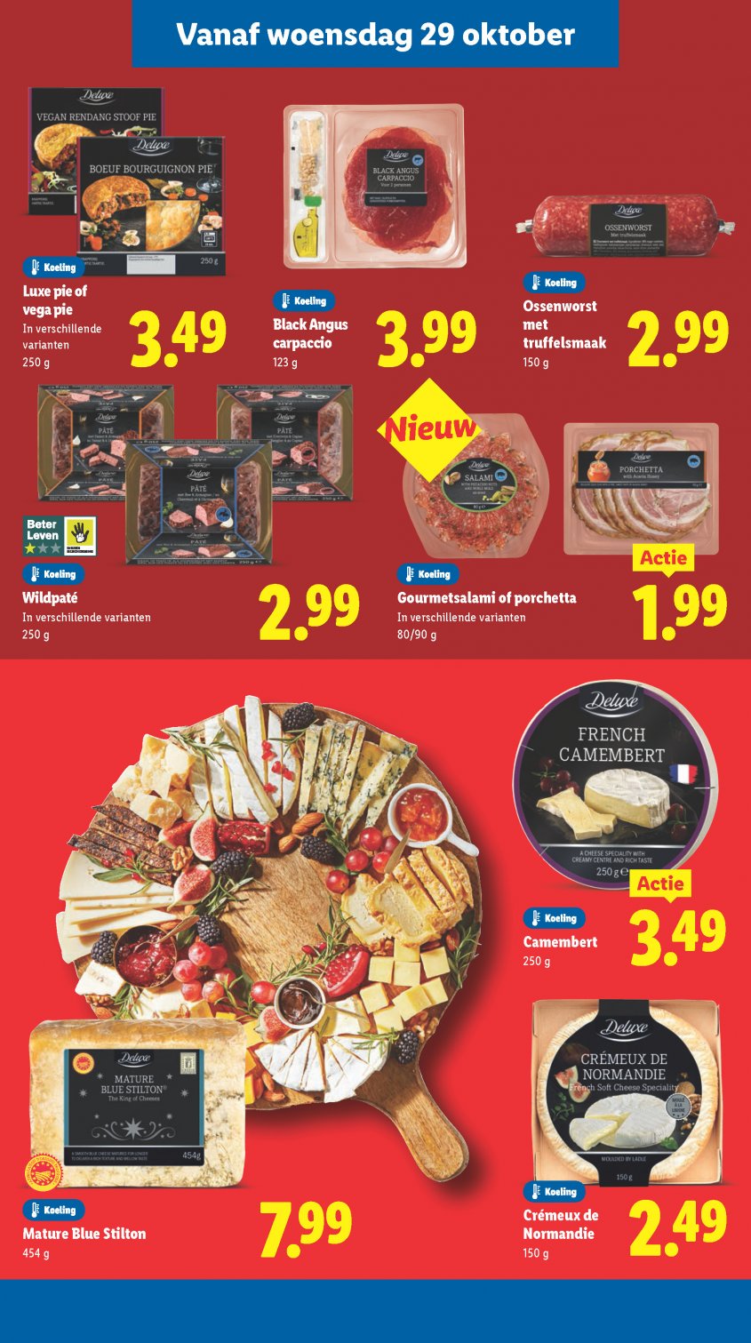 Lidl Aanbiedingen van 27-10-2025 pagina.23