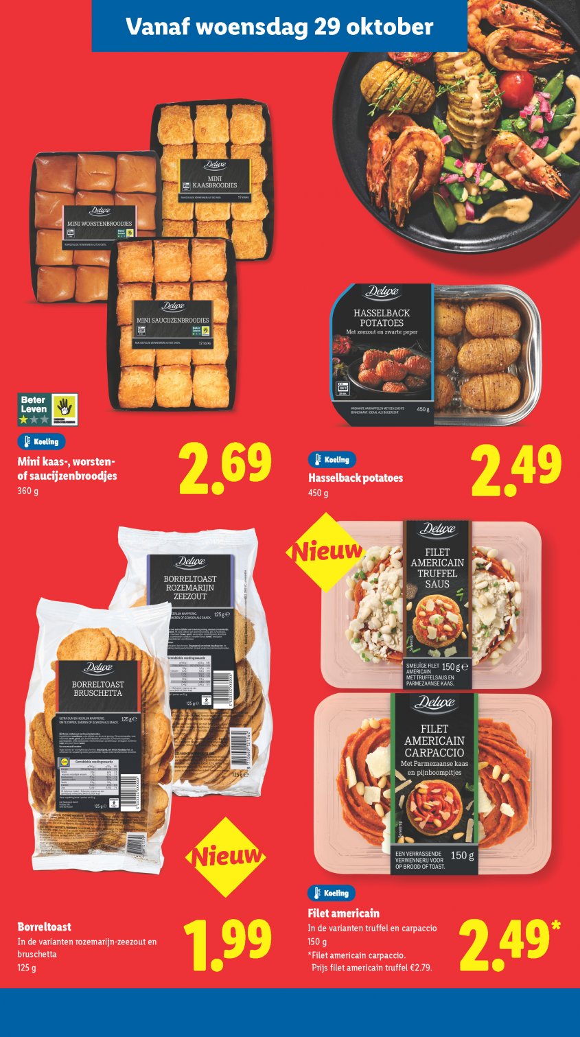 Lidl Aanbiedingen van 27-10-2025 pagina.27