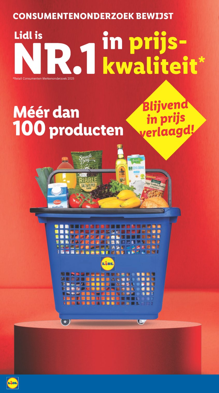 Lidl Aanbiedingen van 27-10-2025 pagina.30