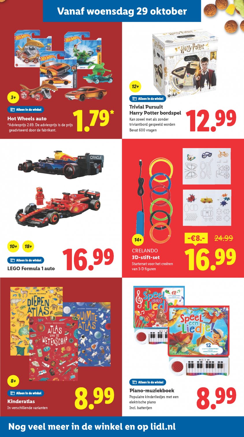 Lidl Aanbiedingen van 27-10-2025 pagina.32
