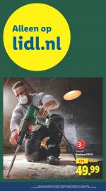 Lidl reclame folder week 44, pagina.2