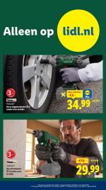 Lidl reclame folder week 44, pagina.5