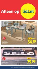 Lidl reclame folder week 44, pagina.7