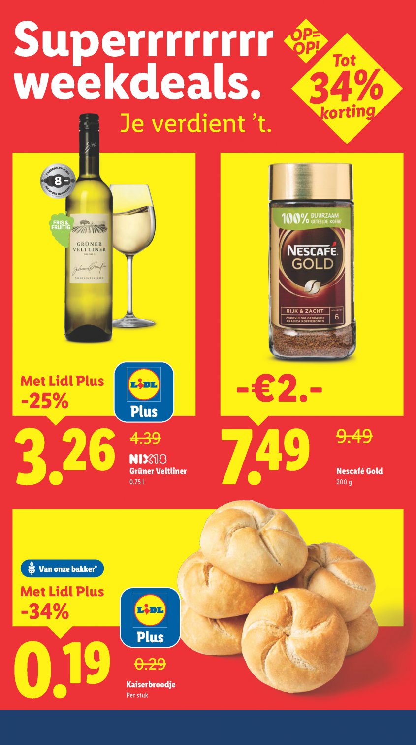 Lidl Aanbiedingen van 03-11-2025 pagina.4