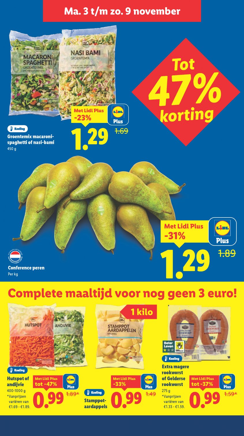 Lidl Aanbiedingen van 03-11-2025 pagina.8