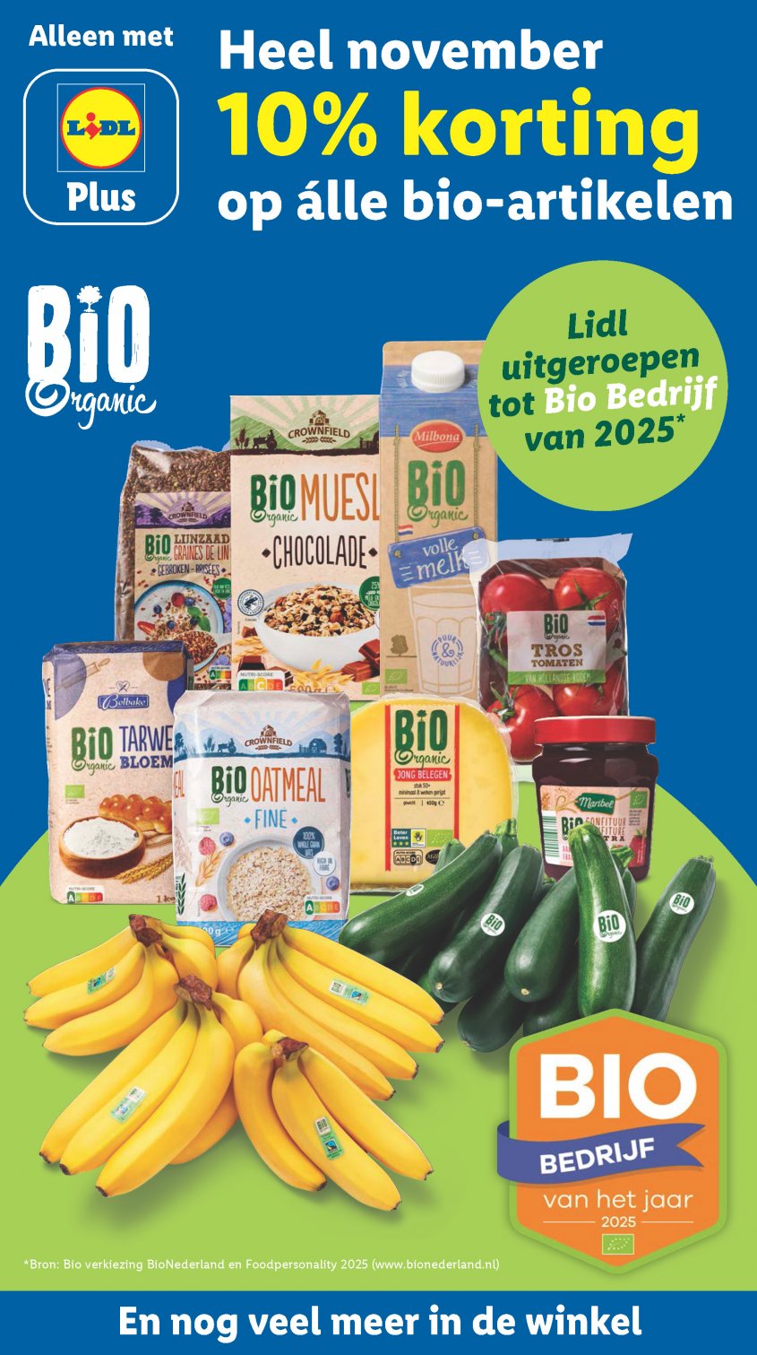 Lidl Aanbiedingen van 03-11-2025 pagina.20