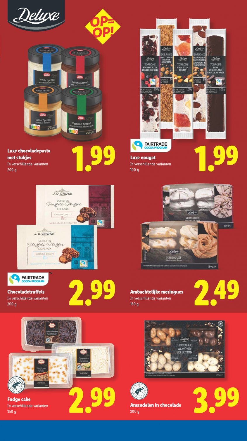 Lidl Aanbiedingen van 03-11-2025 pagina.26