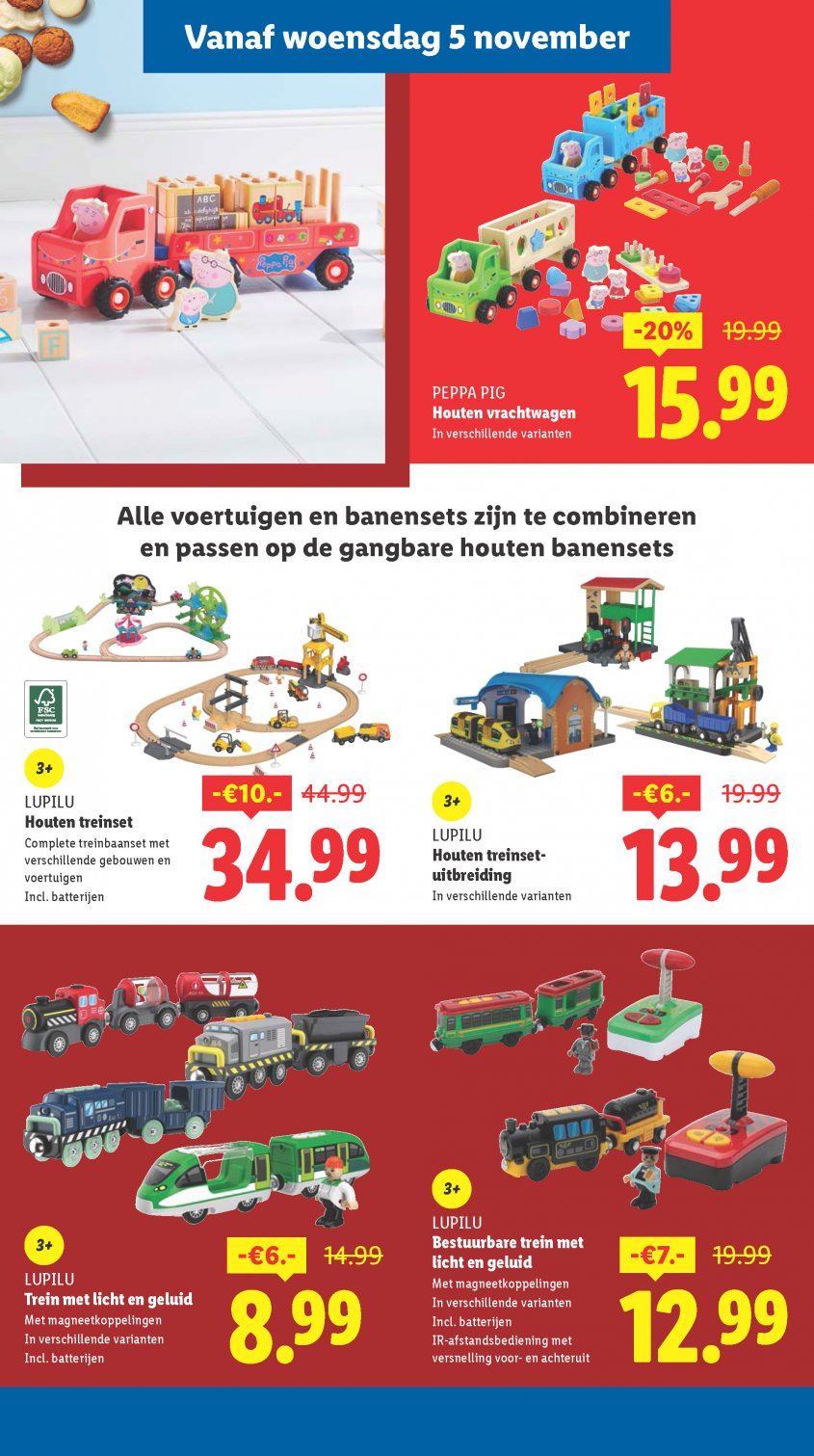 Lidl Aanbiedingen van 03-11-2025 pagina.28