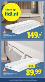 Lidl reclame folder week 45, pagina.2