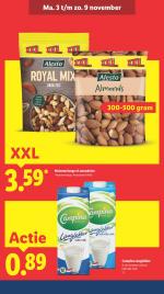 Lidl reclame folder week 45, pagina.5