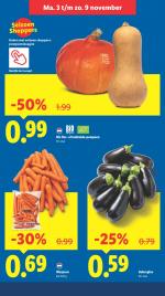 Lidl reclame folder week 45, pagina.7