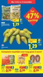 Lidl reclame folder week 45, pagina.8