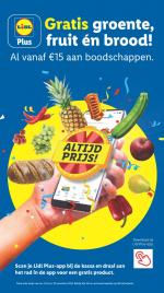 Lidl reclame folder week 45, pagina.9