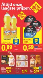 Lidl reclame folder week 45, pagina.12