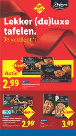 Lidl reclame folder week 45, pagina.22