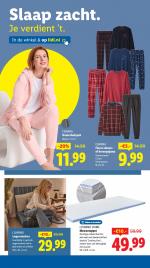 Lidl reclame folder week 45, pagina.34